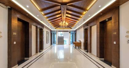 Quality Inn by Lawrence