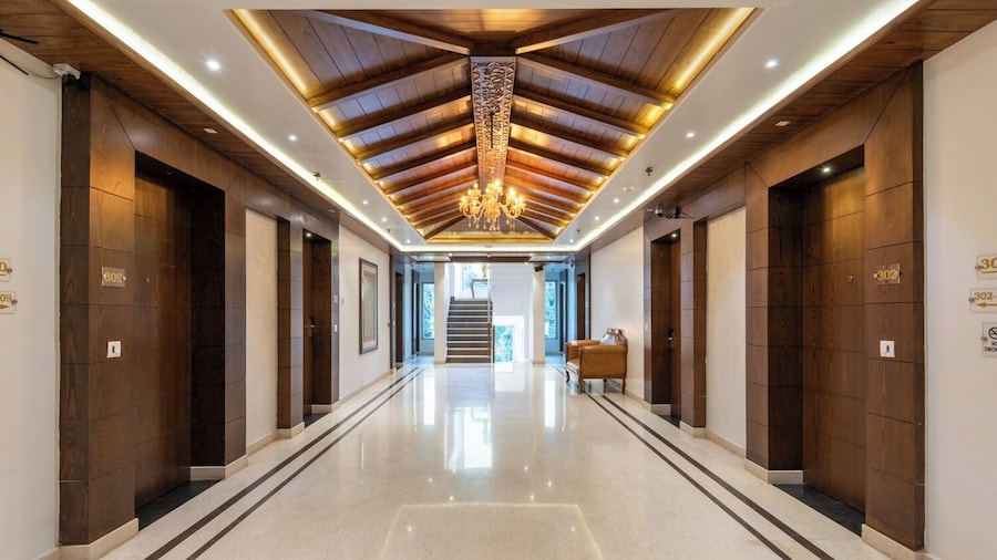 Quality Inn by Lawrence