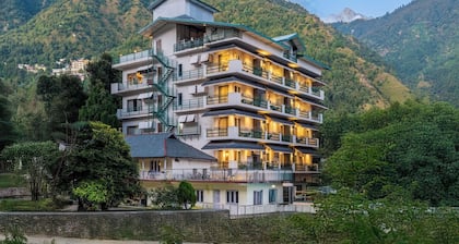 Quality Inn by Lawrence
