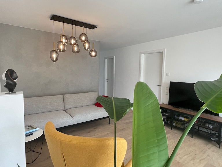 Alma - Art Luxury Modern Ambience - Rheinstetten