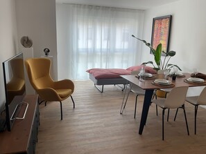 1 camera, ferro/asse da stiro, Wi-Fi, lenzuola