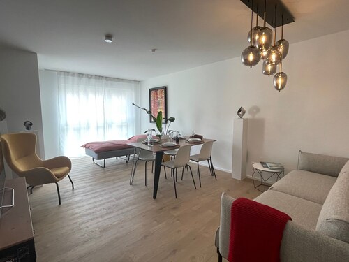 Alma - Art Luxus Modern Ambiente