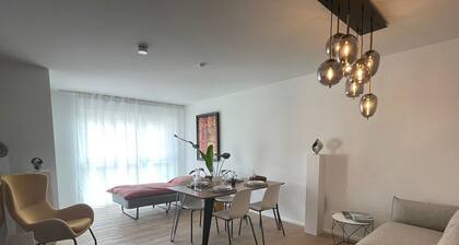 Alma - Art Luxus Modern Ambiente