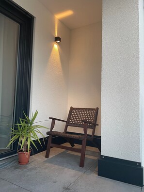 Property grounds - Alma - Art Luxury Modern Ambience (Karlsruhe)