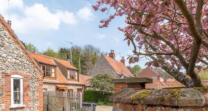 Post Box Cottage - a self catering cottage that sleeps 4 guests in 2 bedrooms