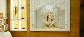 Hotel Riddhi Executive