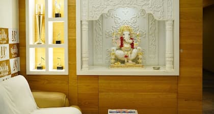 Hotel Riddhi Executive