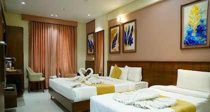 Hotel Riddhi Executive