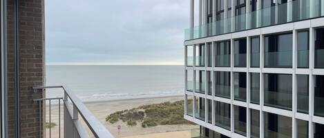 Leilighet | Utsikt fra overnattingsstedet