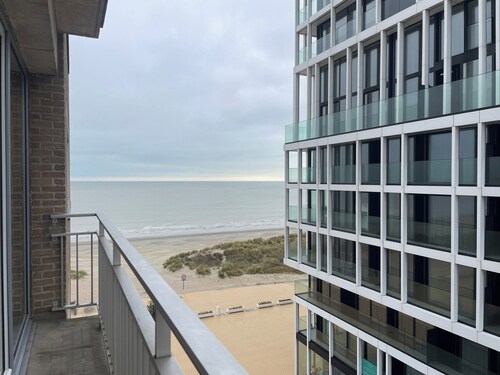 Apartment in Nieuwpoort