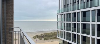 니우포르트의 아파트먼트