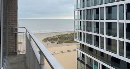Apartment in Nieuwpoort