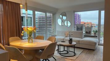 Apartment | Interior