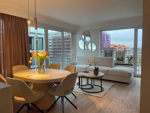 Apartment in Nieuwpoort
