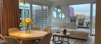 Apartment in Nieuwpoort