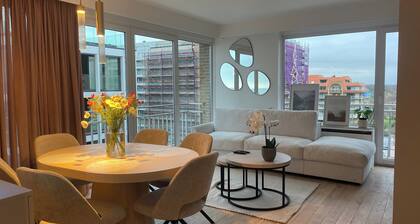 Apartment in Nieuwpoort