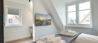 Relaxing vacation in the vacation home "Juli" on Sylt - your dream destination!