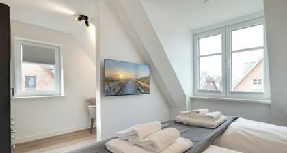 Relaxing vacation in the vacation home "Juli" on Sylt - your dream destination!
