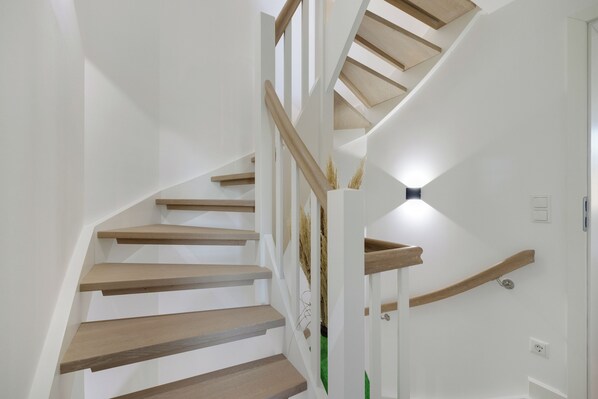 Interior - "Vacation in vacation home Levi: relaxation and adventure on Sylt!" (Sylt / OT Tinnum)