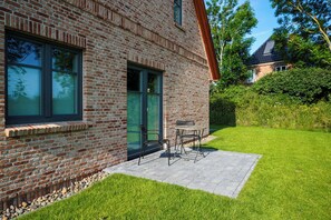 Speisen im Freien
