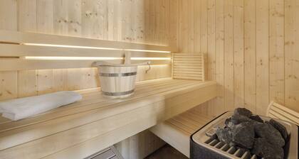 "Charming vacation home on Sylt: relaxation and recreation await you!"