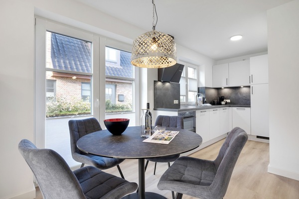 Küche / Küchenzeile