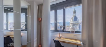 Luxury Apartment Villach City