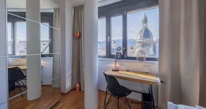 Luxury Apartment Villach City