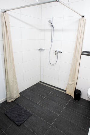 Basic Studio | Bathroom | Hair dryer