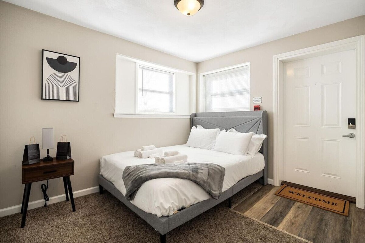 Majoittajan profiilikuva