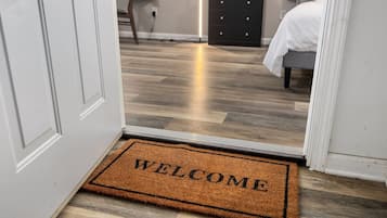 1 chambre, bureau, fer et planche Ă repasser, Wi-Fi