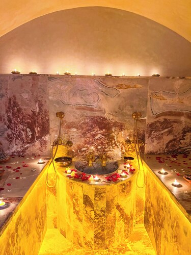RIAD KECH ONE & SPA