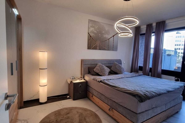 1 slaapkamer, gratis wifi, beddengoed