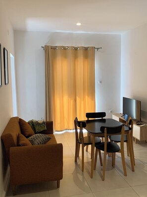 Interior - Luxury F4 apartment for rent!!! (Filfila)