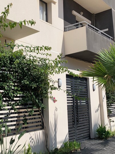 Luxury apartment rental!!!
