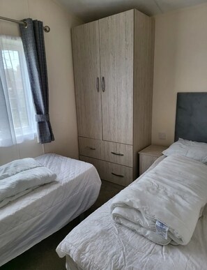 3 chambres, Wi-Fi, draps fournis