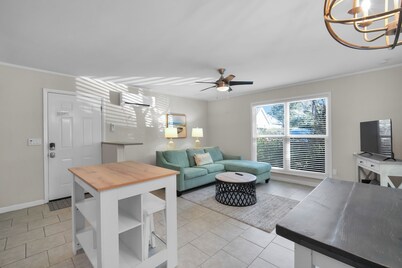 Cordillo Cabanas D4 – Coastal Escape Near Beach!