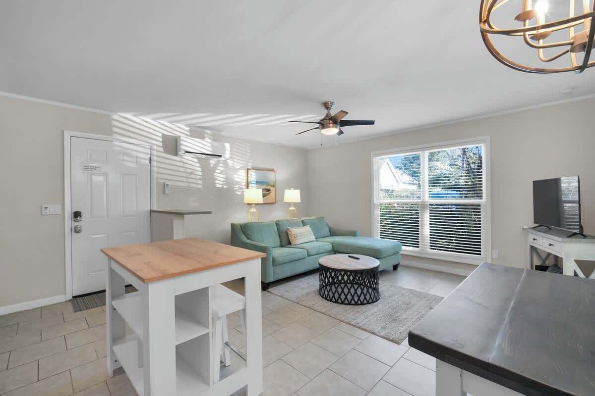 Télévision, espaces bureaux