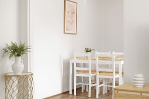 Dining - Cozy 2-Bedroom Retreat with Parking in Cabramatta (Cabramatta)