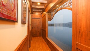Mobil Karavan | Interior
