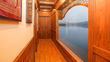 Mobile Home | Interior