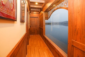 Mobile Home | Interior