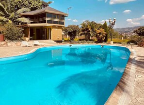 Inomhuspool