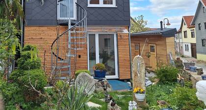 Hainichschäferei - Wer die Ruhe liebt und wandern möchte, ist hier genau richtig