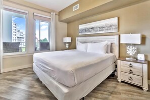 1 bedroom, Internet, bed sheets