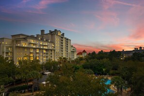 Exterior - Coveted Bahia Studio Condo: King Bed at Sandestin Golf and Beach Resort!! (Miramar Beach)