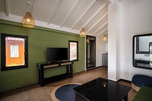 Wooden Chalet