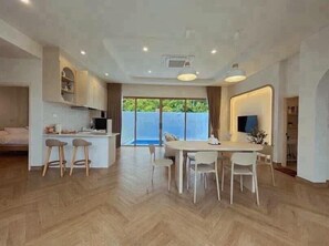 Chi tiết nội thất