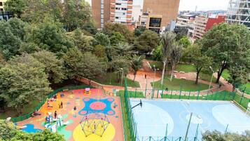 Apartamento | 3 quartos, acesso à internet de alta velocidade