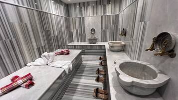 Baño turco o hammam